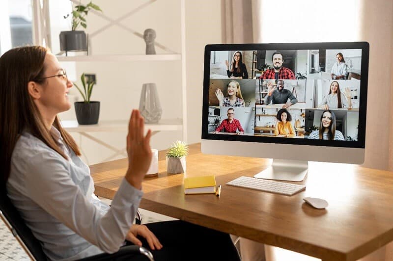 Interactive Learning Environment